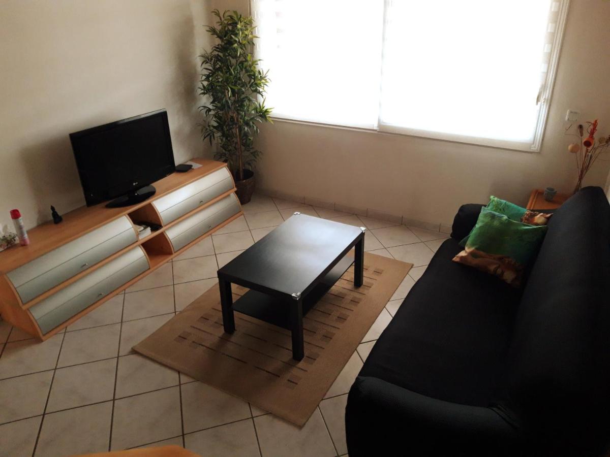 Duplex Le Cocon Appartement Pins-Justaret Buitenkant foto