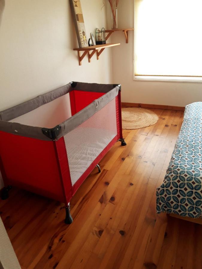 Duplex Le Cocon Appartement Pins-Justaret Buitenkant foto
